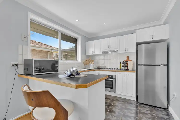 Sixth view of Homely unit listing, 9 Second Avenue, Dandenong North VIC 3175