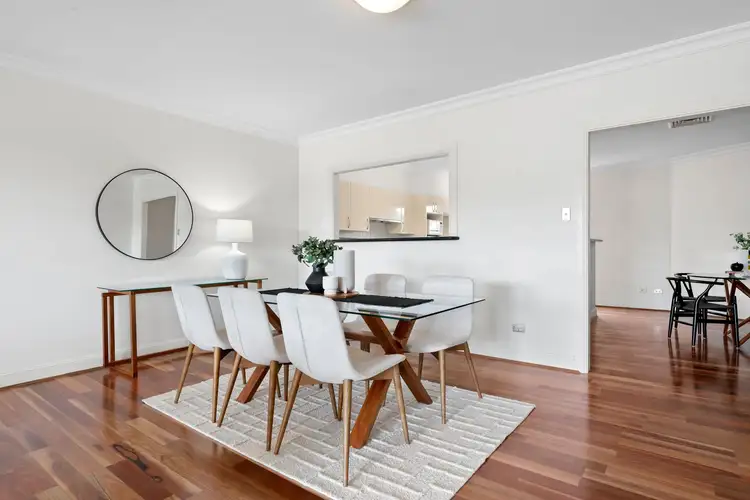 Fourth view of Homely apartment listing, 37/1 Harbourview Crescent, Abbotsford NSW 2046