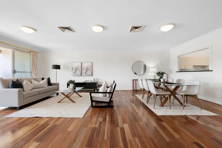 Fifth view of Homely apartment listing, 37/1 Harbourview Crescent, Abbotsford NSW 2046