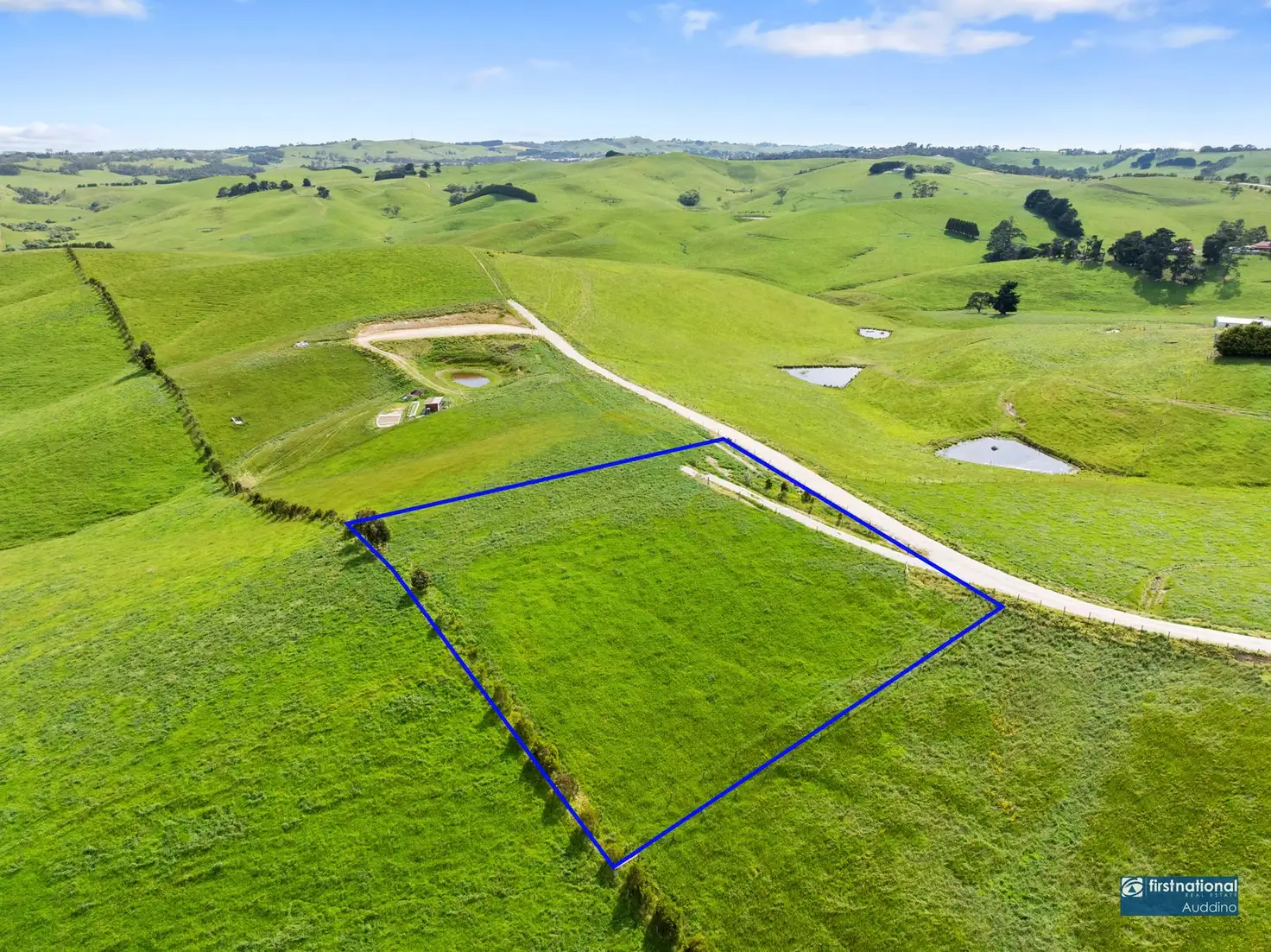 Main view of Homely land listing, Lot 19 being part of 30 McLeans Road, Jumbunna VIC 3951