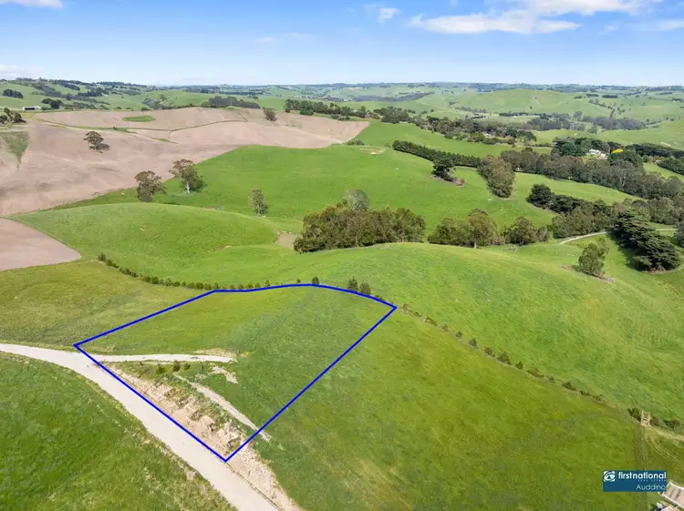 Second view of Homely land listing, Lot 19 being part of 30 McLeans Road, Jumbunna VIC 3951