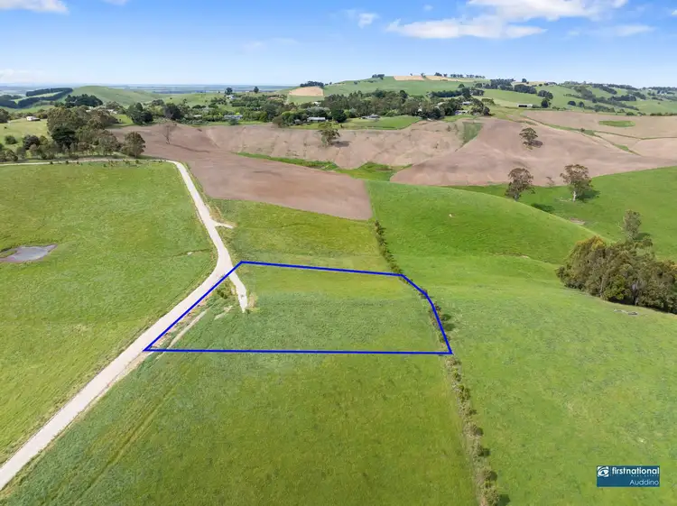Third view of Homely land listing, Lot 19 being part of 30 McLeans Road, Jumbunna VIC 3951