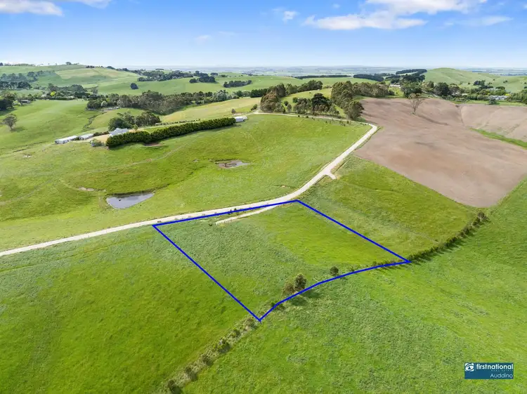 Fourth view of Homely land listing, Lot 19 being part of 30 McLeans Road, Jumbunna VIC 3951
