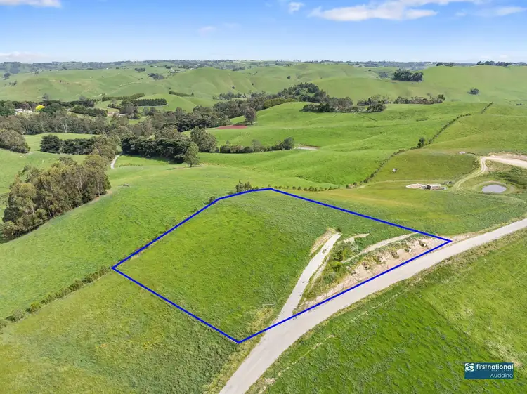 Fifth view of Homely land listing, Lot 19 being part of 30 McLeans Road, Jumbunna VIC 3951