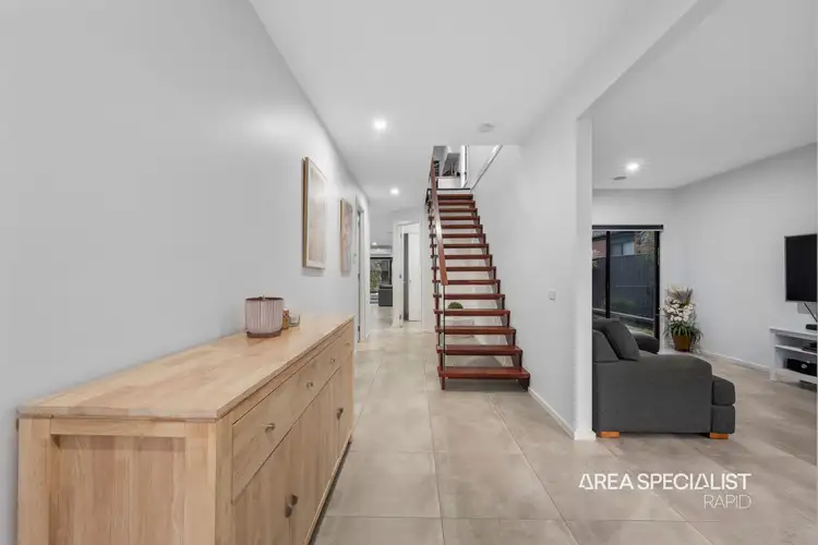Third view of Homely house listing, 43 Aquatic Drive, Cranbourne West VIC 3977