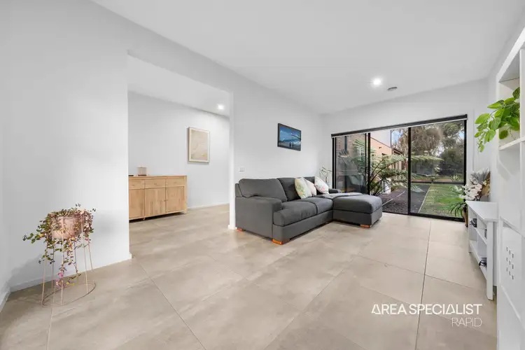 Fourth view of Homely house listing, 43 Aquatic Drive, Cranbourne West VIC 3977
