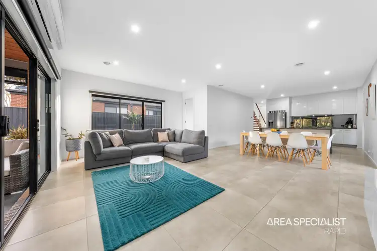 Fifth view of Homely house listing, 43 Aquatic Drive, Cranbourne West VIC 3977