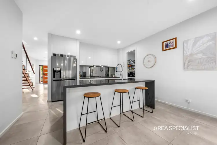 Sixth view of Homely house listing, 43 Aquatic Drive, Cranbourne West VIC 3977