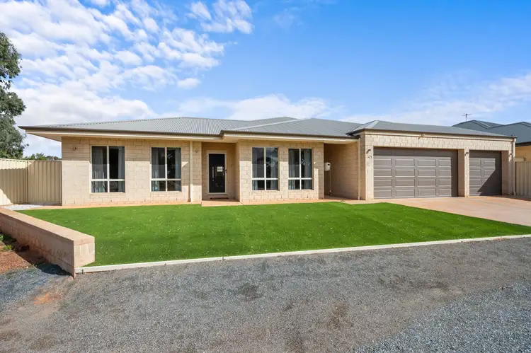 49 Paddington Drive, Hannans WA 6430