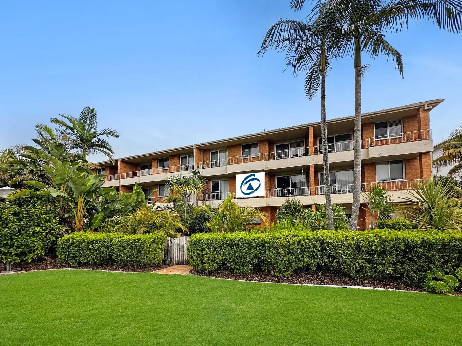 Main view of Homely apartment listing, 9/21 Beach Road, Hawks Nest NSW 2324