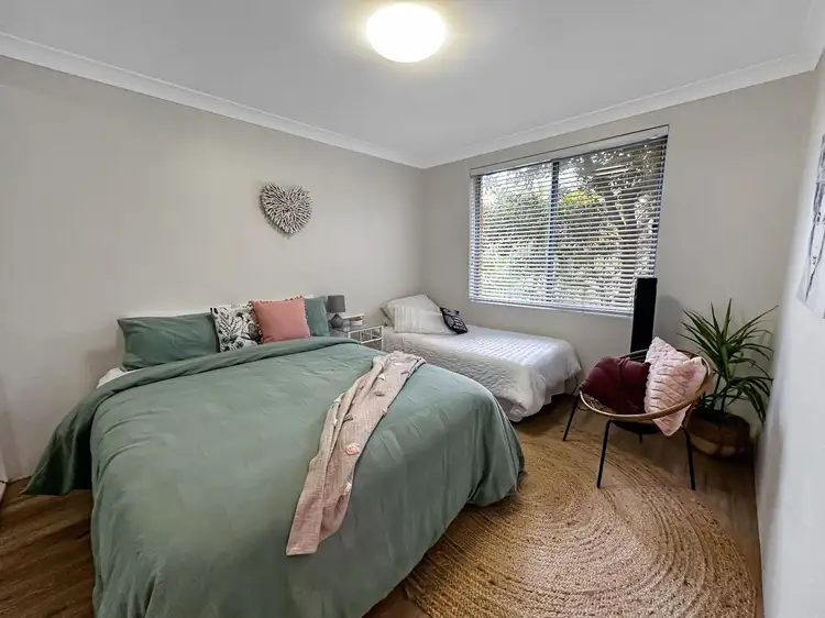 Third view of Homely apartment listing, 9/21 Beach Road, Hawks Nest NSW 2324