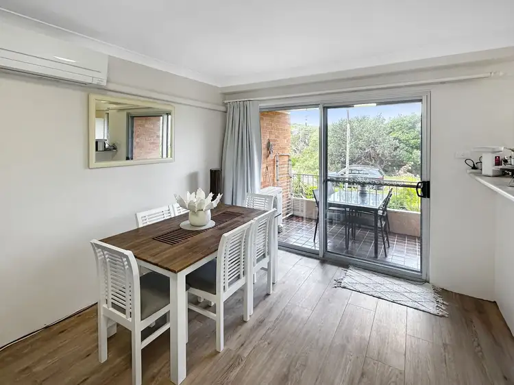 Fifth view of Homely apartment listing, 9/21 Beach Road, Hawks Nest NSW 2324