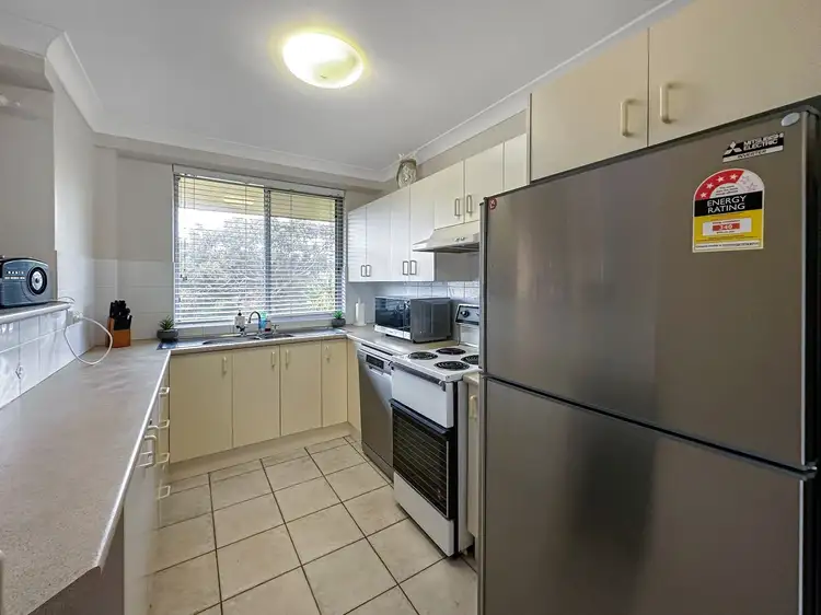 Sixth view of Homely apartment listing, 9/21 Beach Road, Hawks Nest NSW 2324
