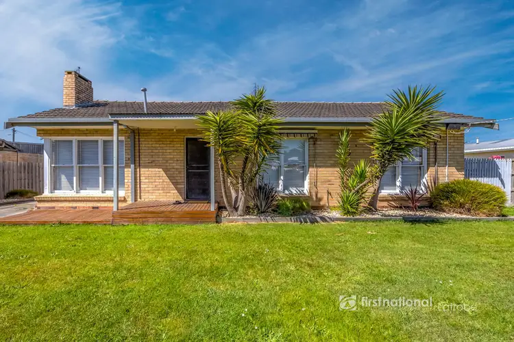Main view of Homely house listing, 56 Elgin Street, Morwell VIC 3840