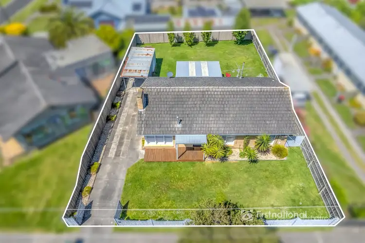 Third view of Homely house listing, 56 Elgin Street, Morwell VIC 3840
