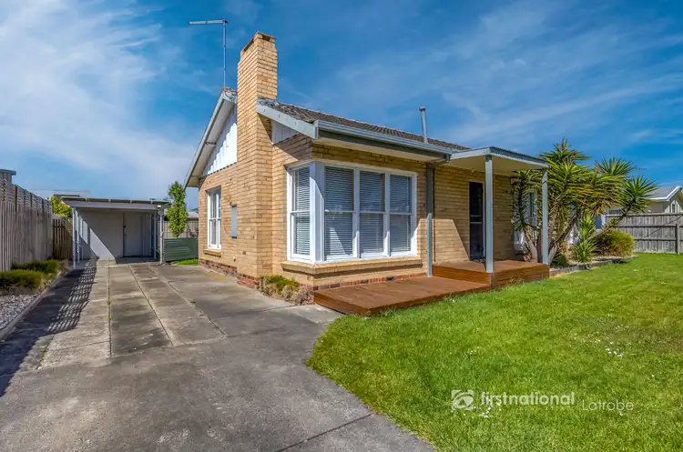 Fifth view of Homely house listing, 56 Elgin Street, Morwell VIC 3840