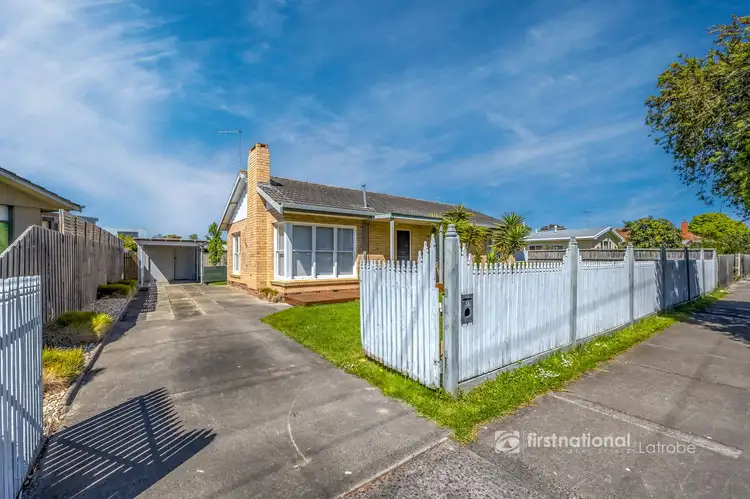 Sixth view of Homely house listing, 56 Elgin Street, Morwell VIC 3840