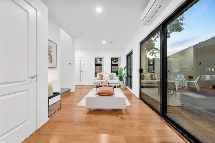 Fourth view of Homely townhouse listing, 1/1 Hosken Street, Springvale South VIC 3172