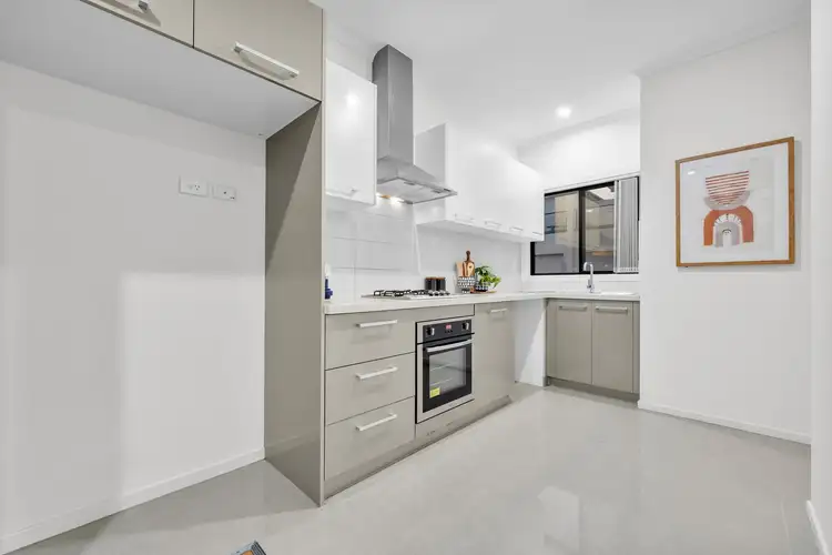 Sixth view of Homely townhouse listing, 1/1 Hosken Street, Springvale South VIC 3172