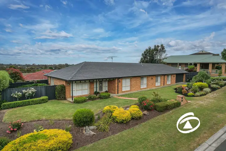 Main view of Homely house listing, 73 Eagle Drive, Pakenham VIC 3810