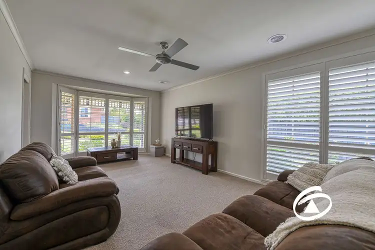 Second view of Homely house listing, 73 Eagle Drive, Pakenham VIC 3810