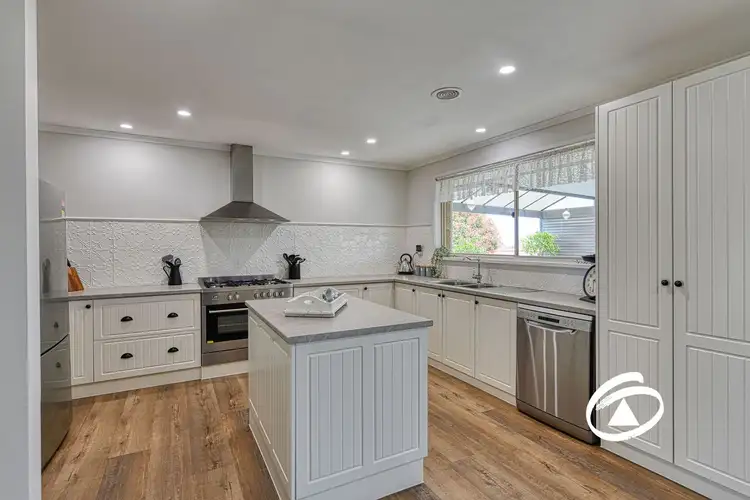 Third view of Homely house listing, 73 Eagle Drive, Pakenham VIC 3810