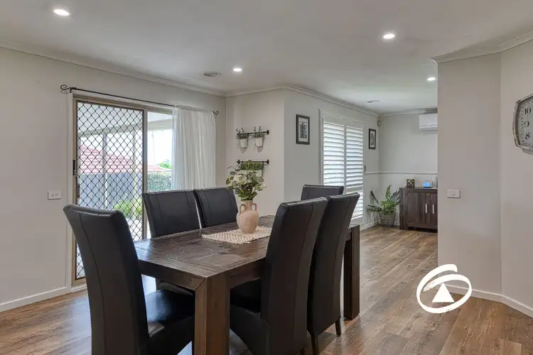 Fifth view of Homely house listing, 73 Eagle Drive, Pakenham VIC 3810