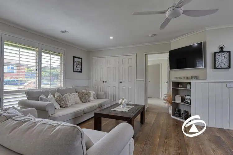 Sixth view of Homely house listing, 73 Eagle Drive, Pakenham VIC 3810
