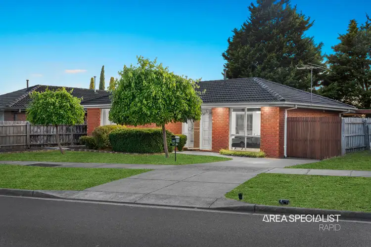 Second view of Homely house listing, 29 Ralph Crescent, Hampton Park VIC 3976