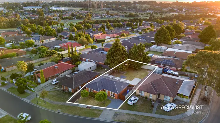 Third view of Homely house listing, 29 Ralph Crescent, Hampton Park VIC 3976