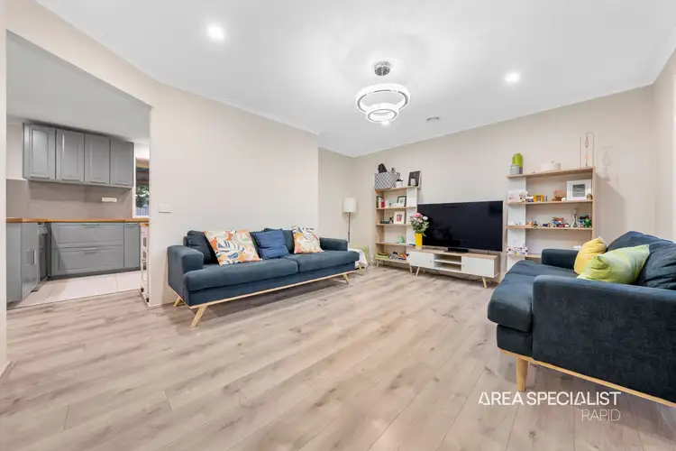 Fourth view of Homely house listing, 29 Ralph Crescent, Hampton Park VIC 3976