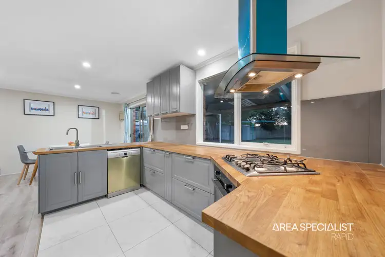Fifth view of Homely house listing, 29 Ralph Crescent, Hampton Park VIC 3976