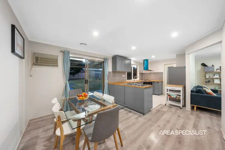 Sixth view of Homely house listing, 29 Ralph Crescent, Hampton Park VIC 3976