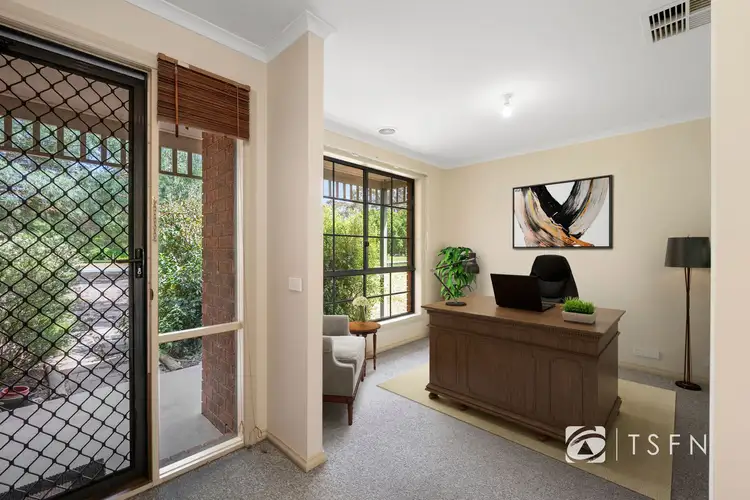 Second view of Homely house listing, 2 Meadow Court, Strathfieldsaye VIC 3551