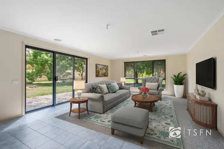 Fourth view of Homely house listing, 2 Meadow Court, Strathfieldsaye VIC 3551
