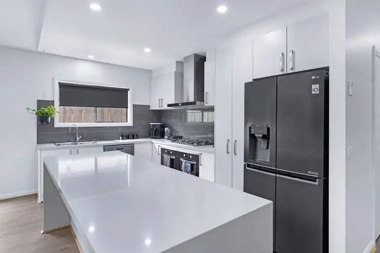 Fourth view of Homely house listing, 40 Bateman Drive, Harkness VIC 3337