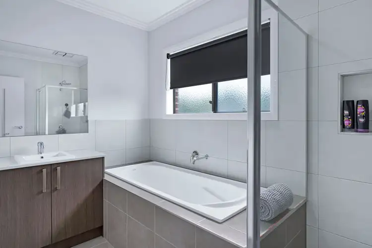 Sixth view of Homely house listing, 40 Bateman Drive, Harkness VIC 3337