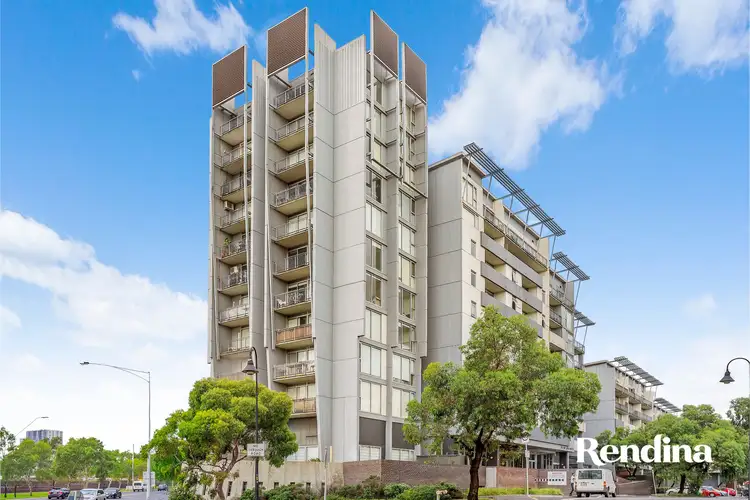 204/60 Speakmen Street, Kensington VIC 3031