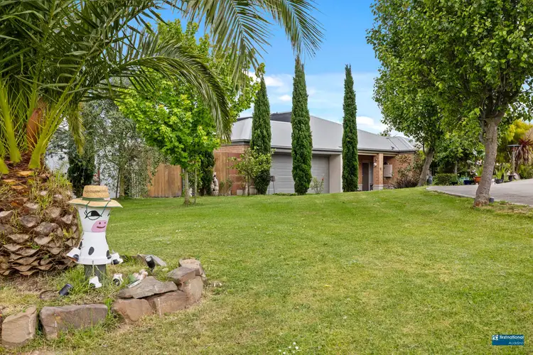 Main view of Homely house listing, 51 Betula Drive, Poowong VIC 3988