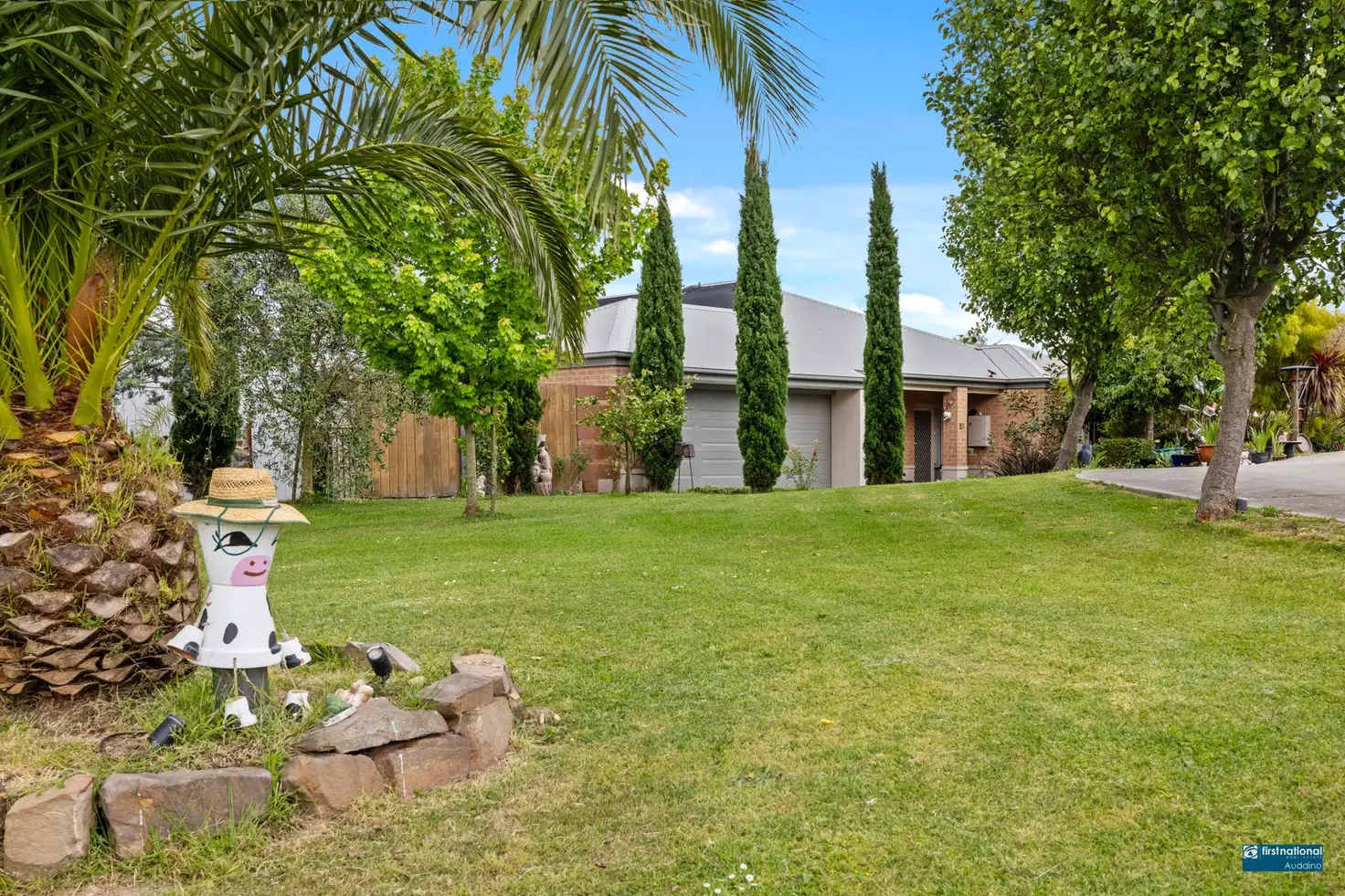 Main view of Homely house listing, 51 Betula Drive, Poowong VIC 3988