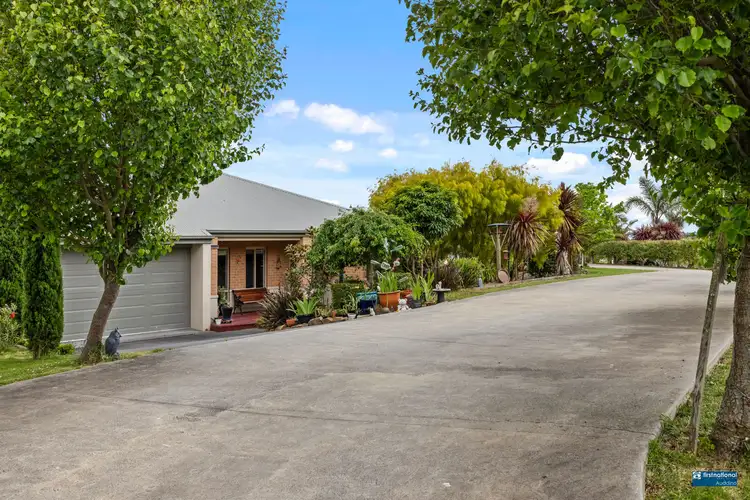 Second view of Homely house listing, 51 Betula Drive, Poowong VIC 3988