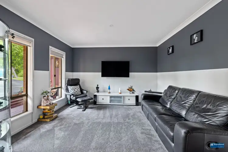 Third view of Homely house listing, 51 Betula Drive, Poowong VIC 3988