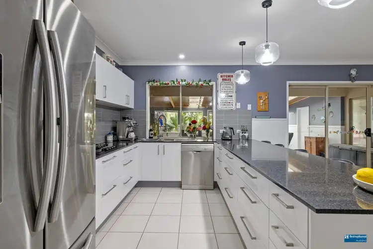Fourth view of Homely house listing, 51 Betula Drive, Poowong VIC 3988