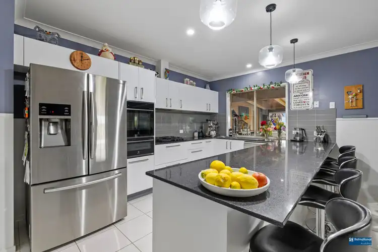 Fifth view of Homely house listing, 51 Betula Drive, Poowong VIC 3988
