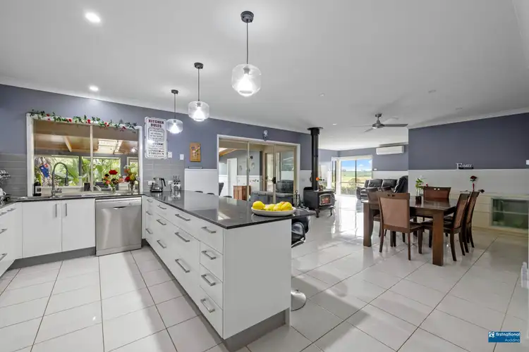 Sixth view of Homely house listing, 51 Betula Drive, Poowong VIC 3988
