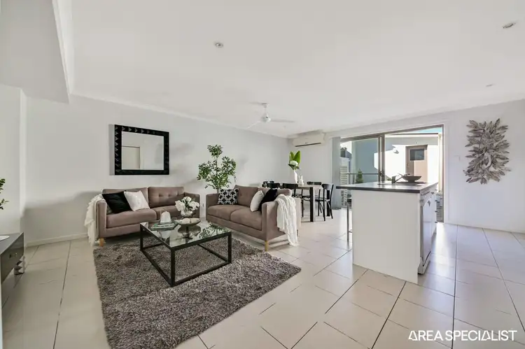 Fourth view of Homely townhouse listing, 2/1 Leichhardt Street, Coomera QLD 4209