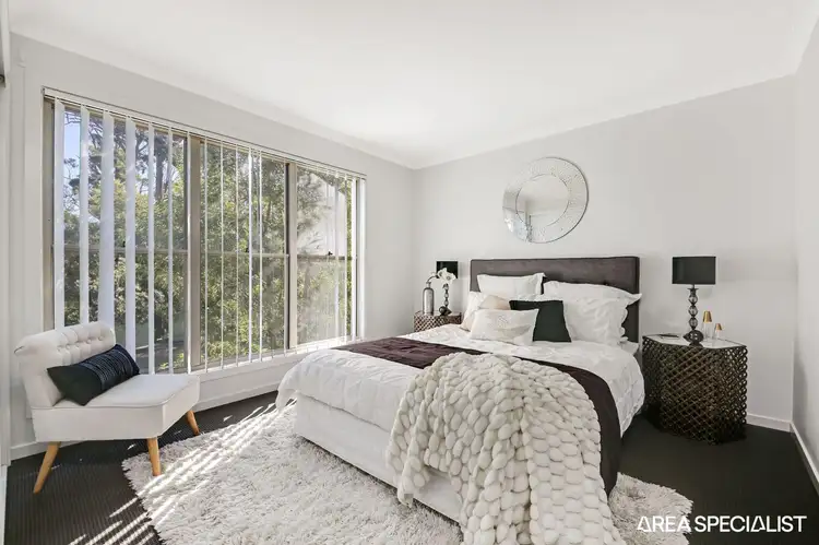 Fifth view of Homely townhouse listing, 2/1 Leichhardt Street, Coomera QLD 4209