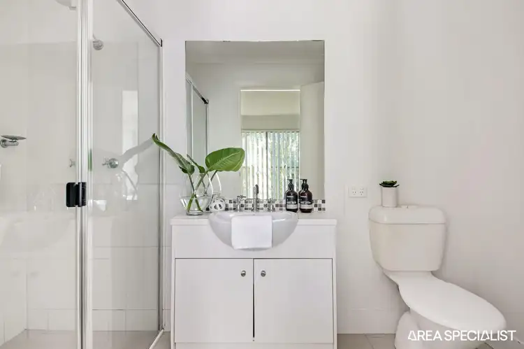 Sixth view of Homely townhouse listing, 2/1 Leichhardt Street, Coomera QLD 4209
