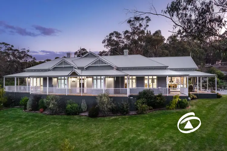 Main view of Homely rural property listing, 945 Toomuc Valley Road, Pakenham Upper VIC 3810