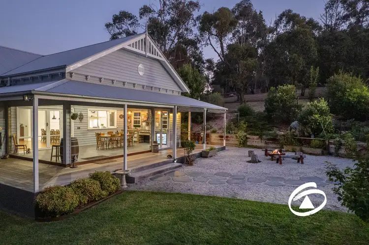 Second view of Homely rural property listing, 945 Toomuc Valley Road, Pakenham Upper VIC 3810